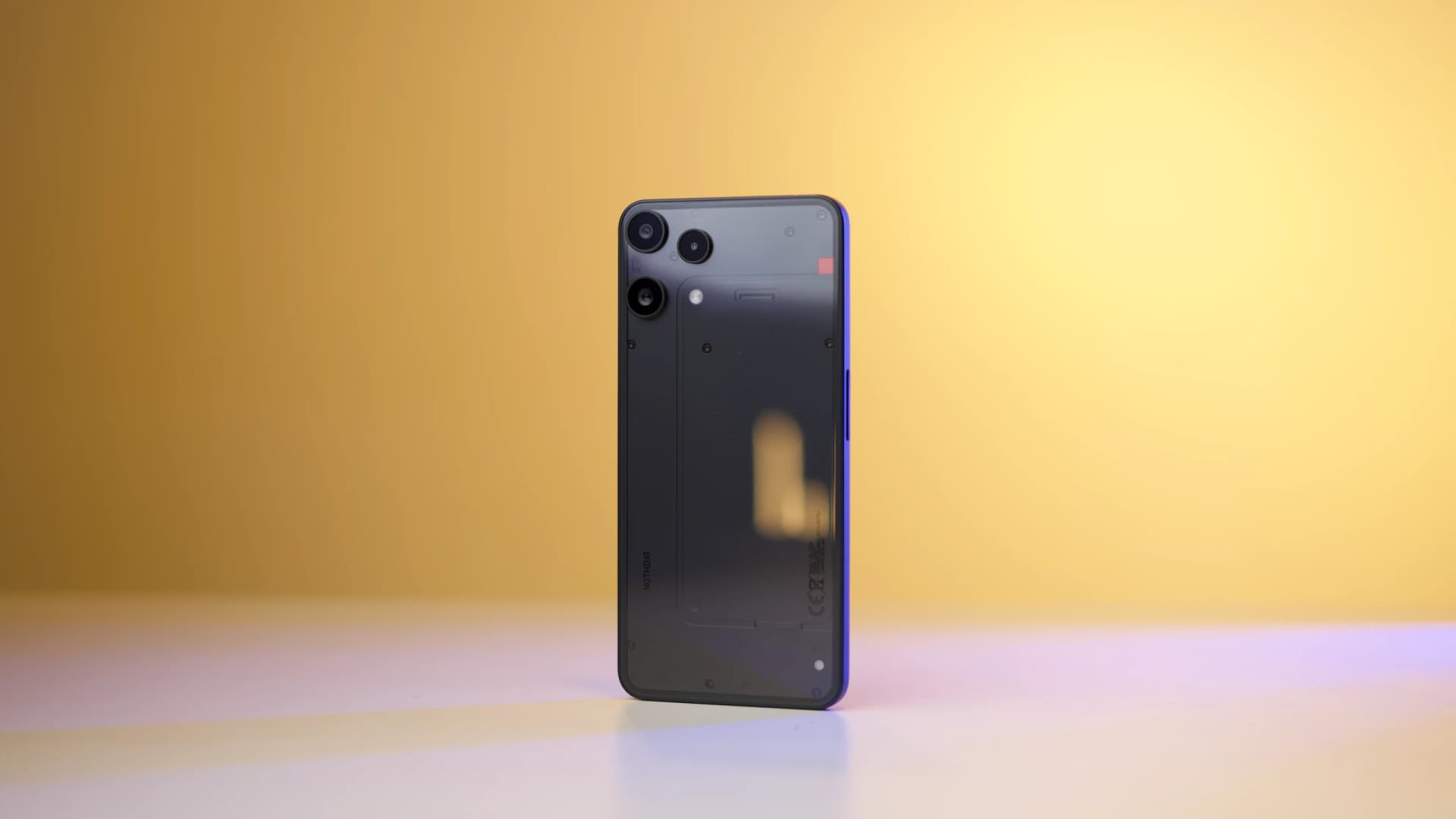 Nothing Phone 3a Lite Review: The Underdog That Almost Gets It Right