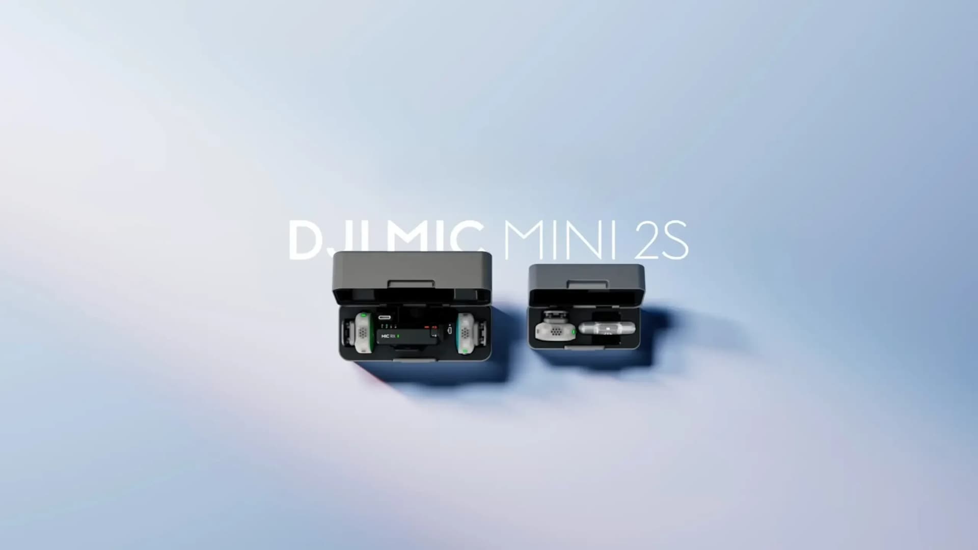 DJI Mic Mini 2S Launched in Nepal With 32-Bit Float and Built-In Storage