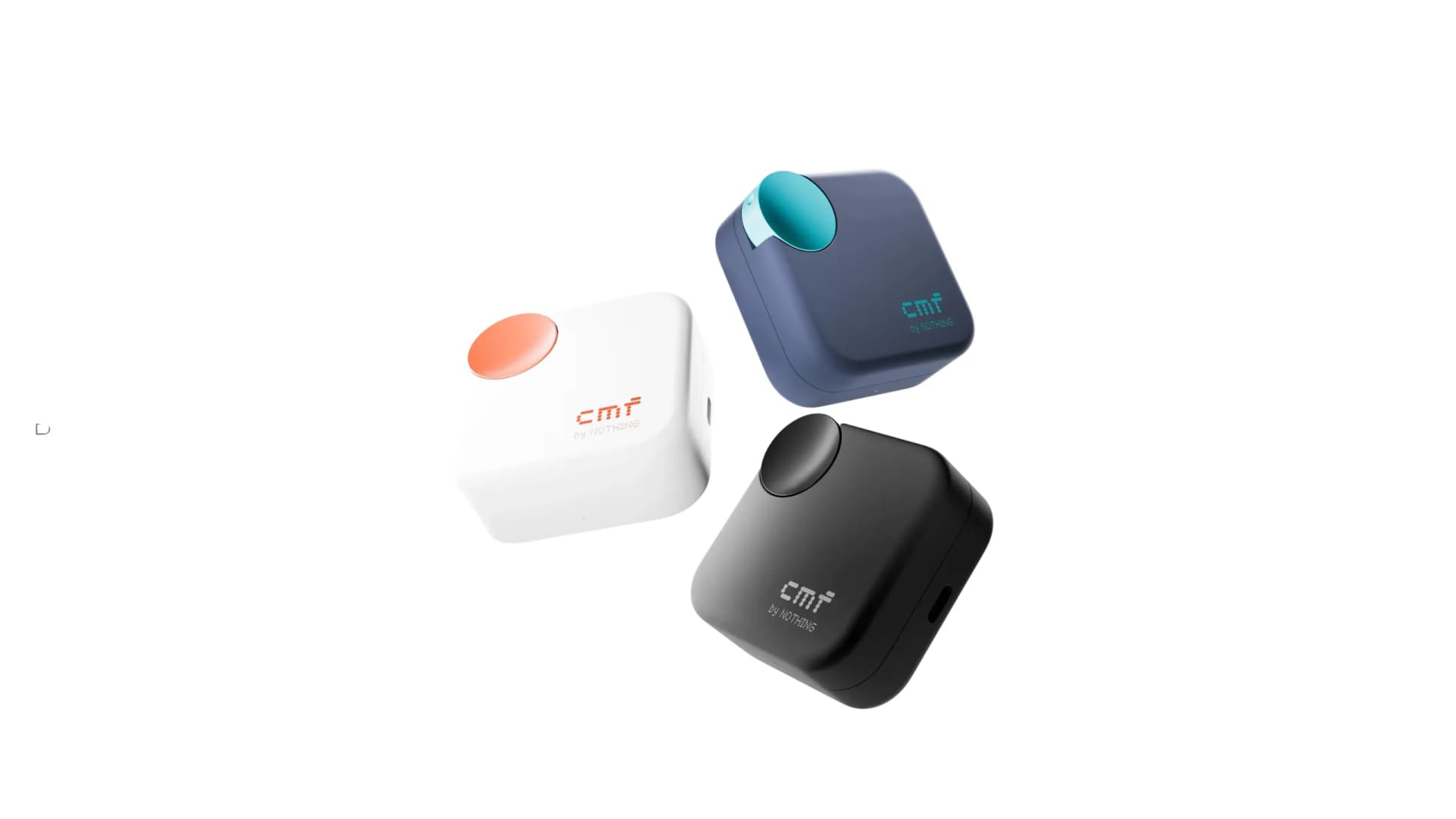 CMF Buds Neo Launched: ANC, Smart Dial and Up to 30 Hours of Battery Life