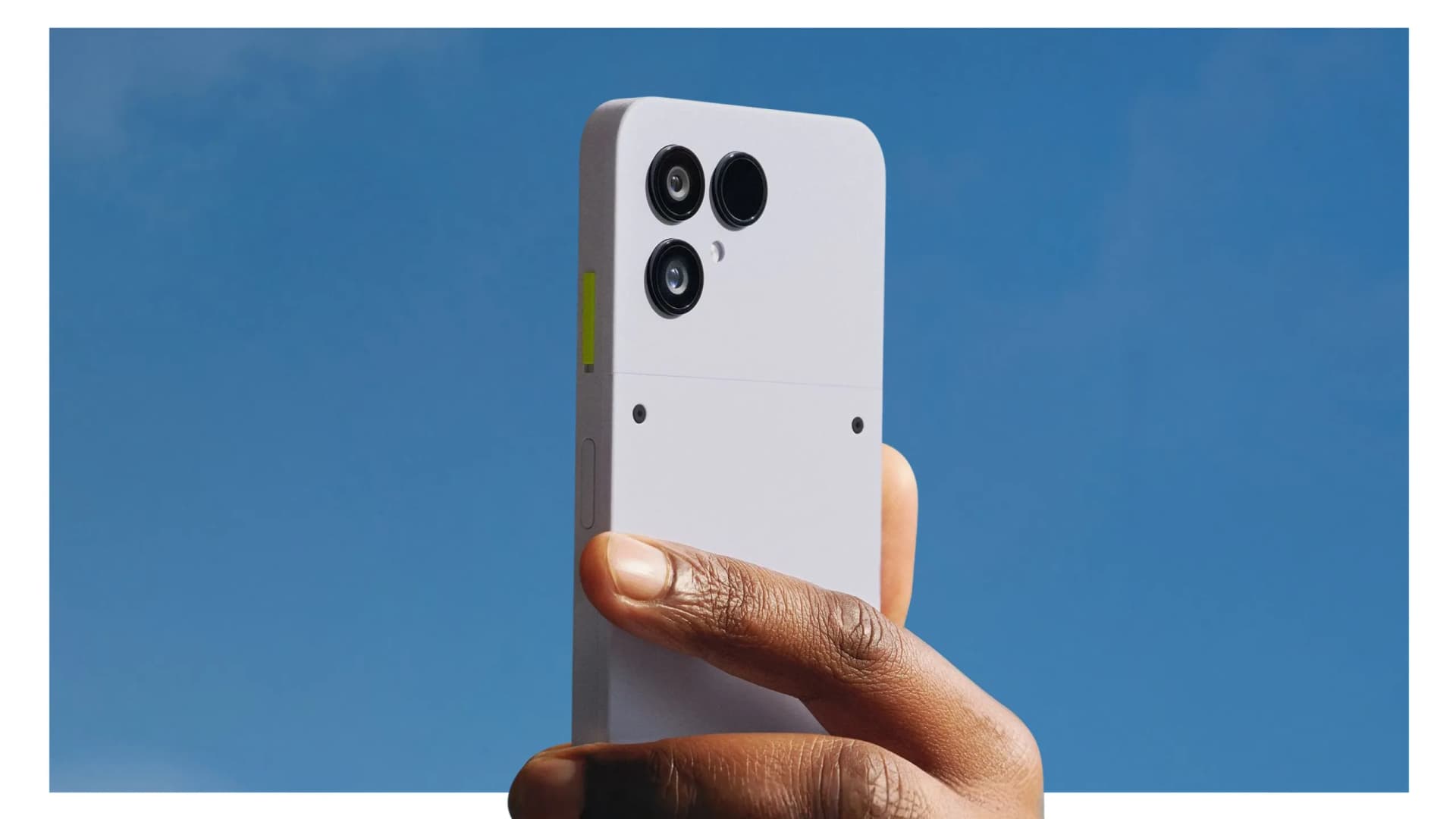 Fairphone 6+ Goes Official with Snapdragon 7s Gen 4 and a Removable Battery