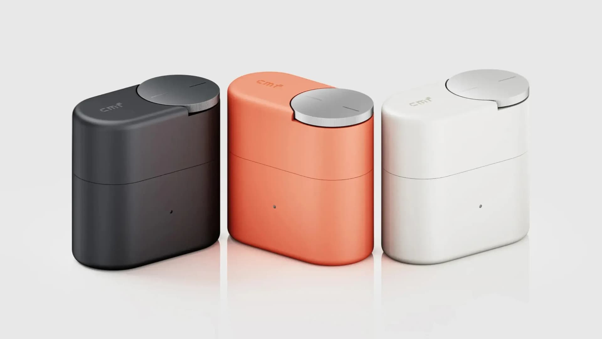 CMF Clip Pro Price in Nepal: Open-Ear Design, LDAC and 32.5-Hour Battery