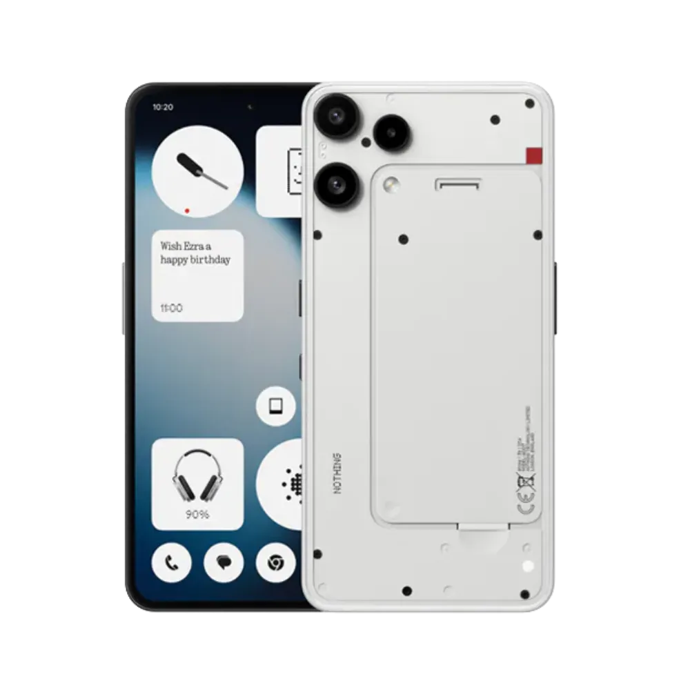 Nothing Phone 3a Lite