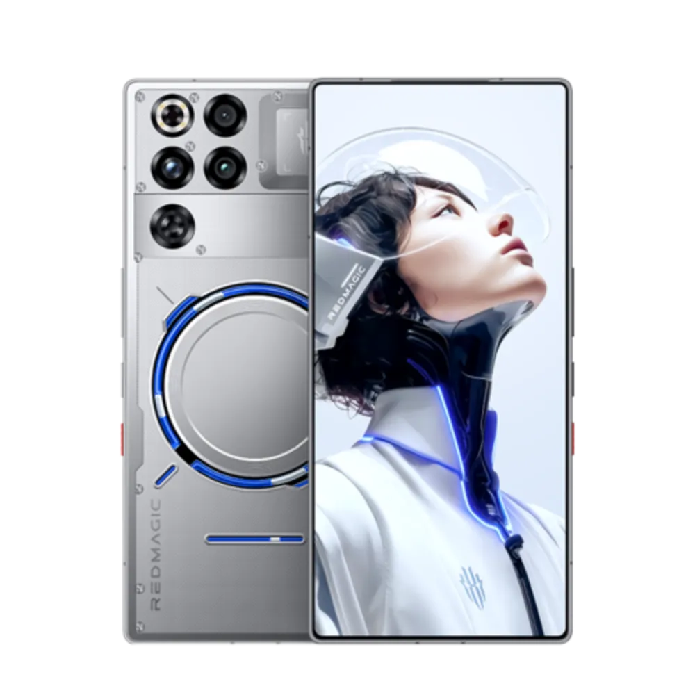 Red Magic 11 Pro