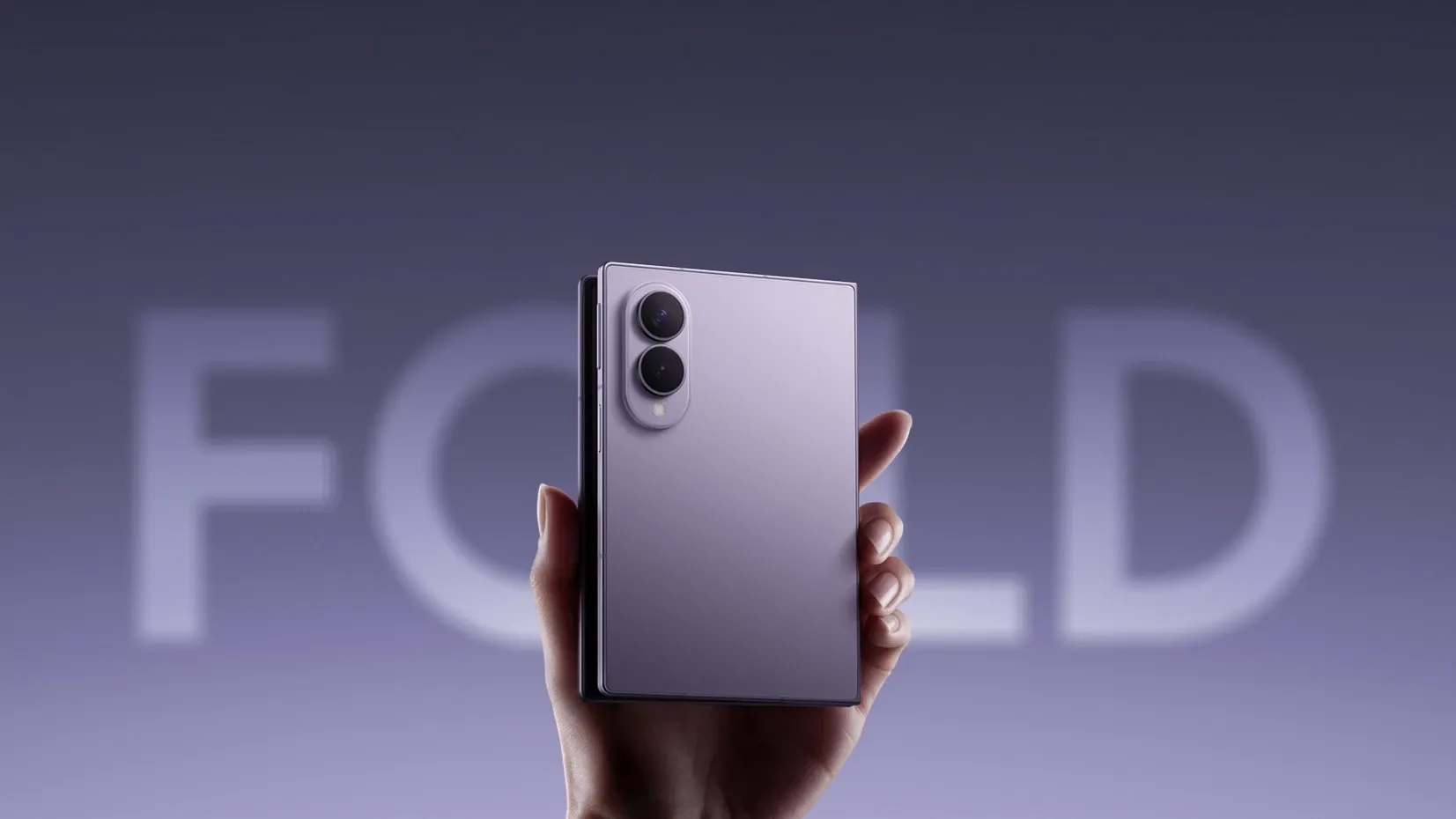 Samsung Galaxy Z Fold 8 is Here with a Wider Display, Slimmer Design, and Galaxy AI