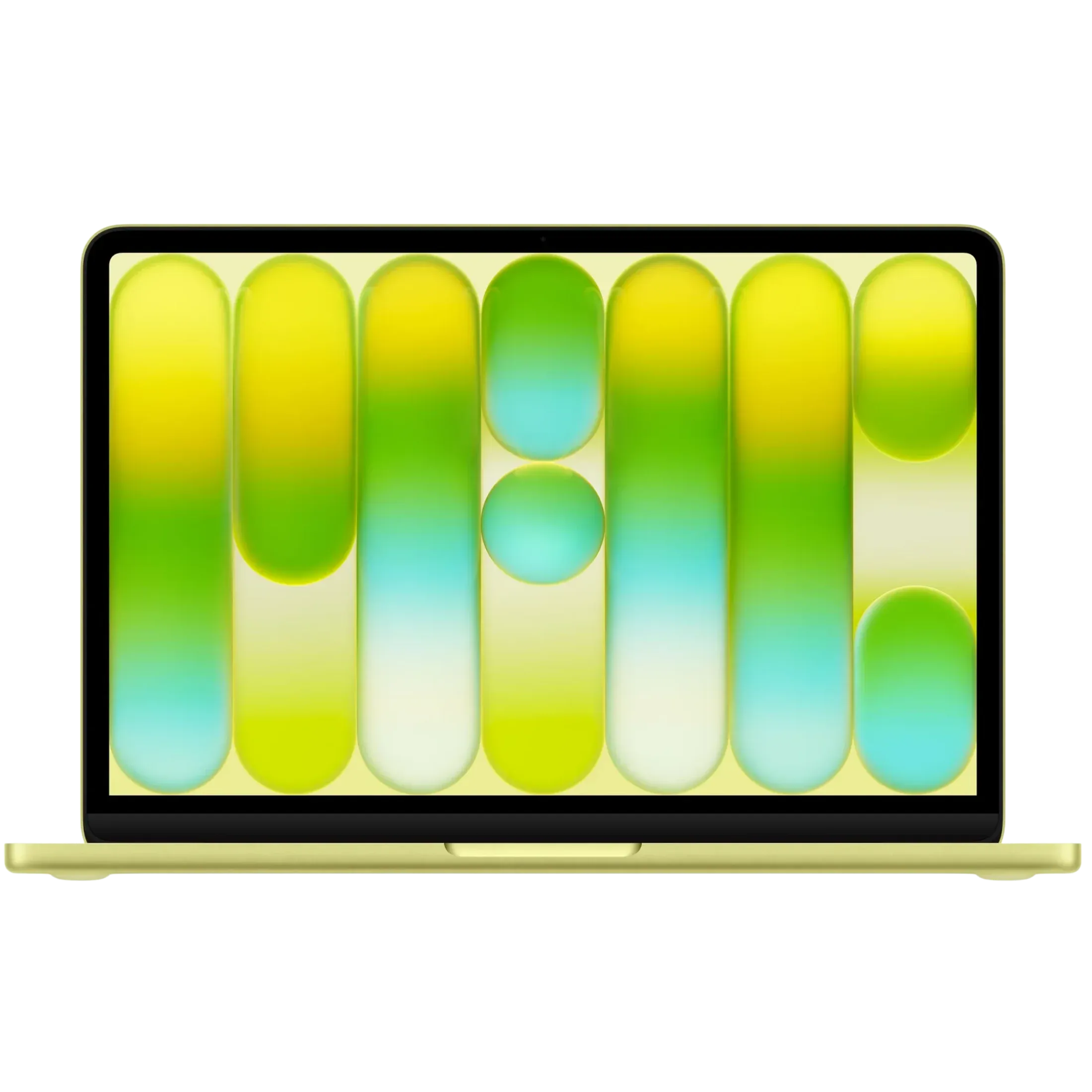 MacBook Neo