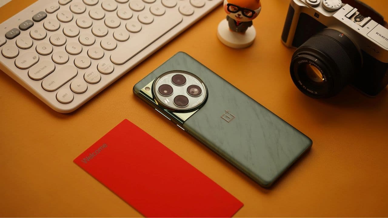 OnePlus 12 Review: Flagship Killer Returns