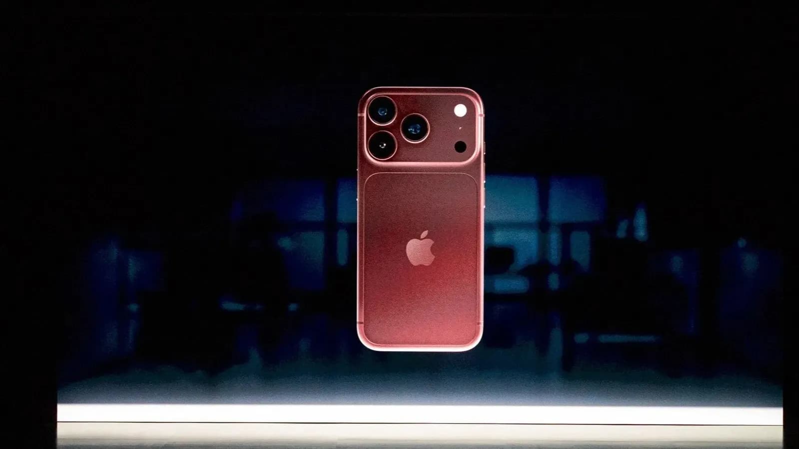 Apple iPhone 18 Pro Max Price in Nepal, Specs and Features